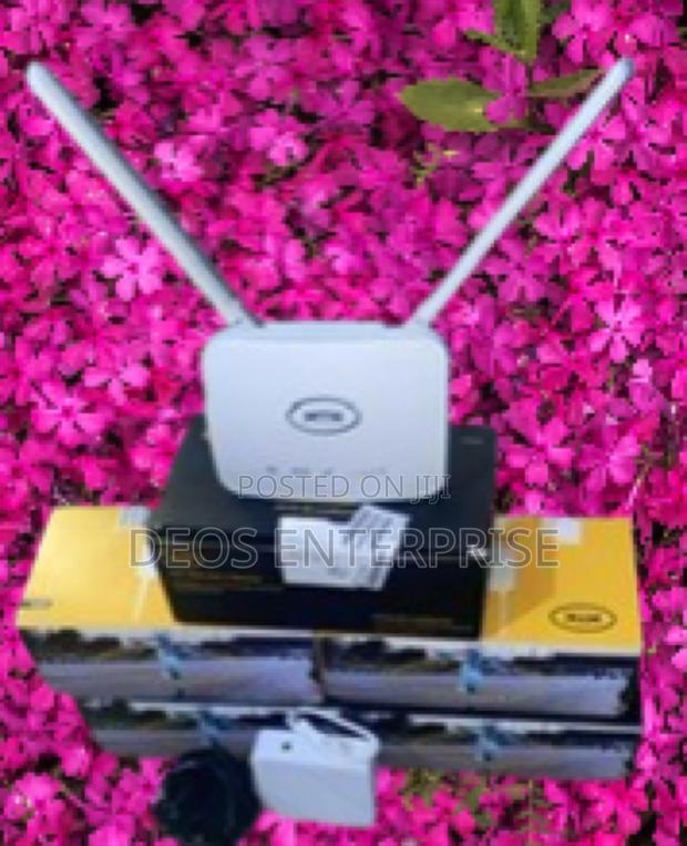 MTN 4G LTE Universal Sim Router in Large Quantities · Photo 1