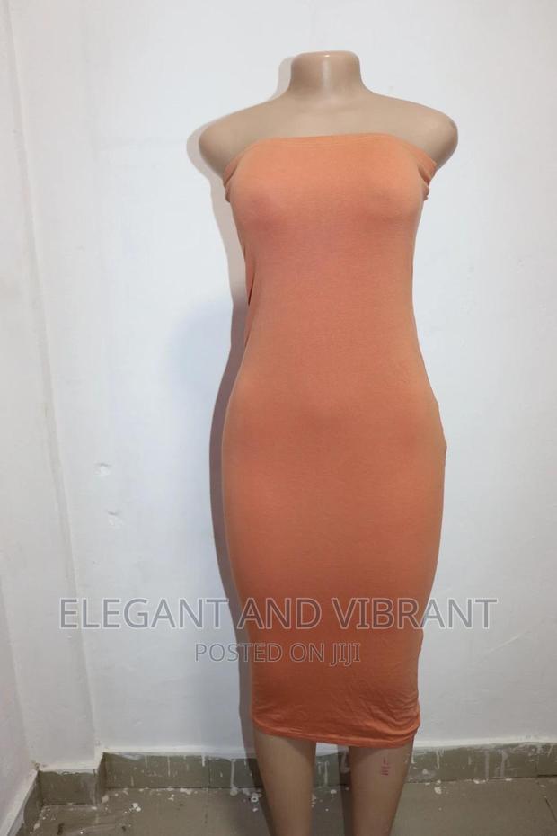 Beautiful Body to the Bust Dress · Photo 1
