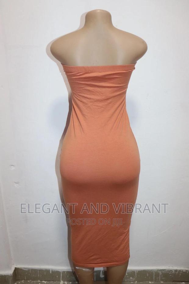 Beautiful Body to the Bust Dress · Photo 2