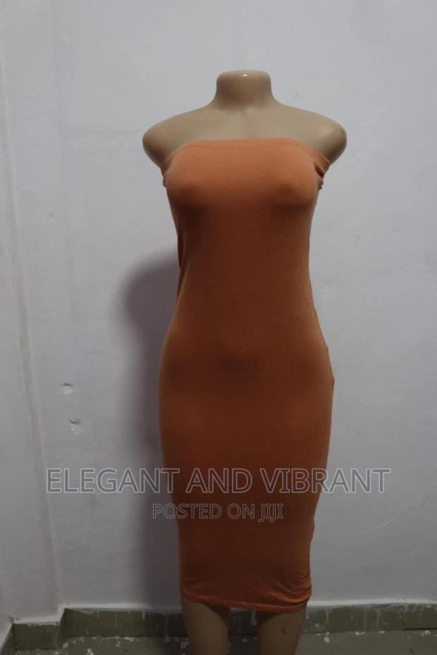 Beautiful Body to the Bust Dress · Photo 4