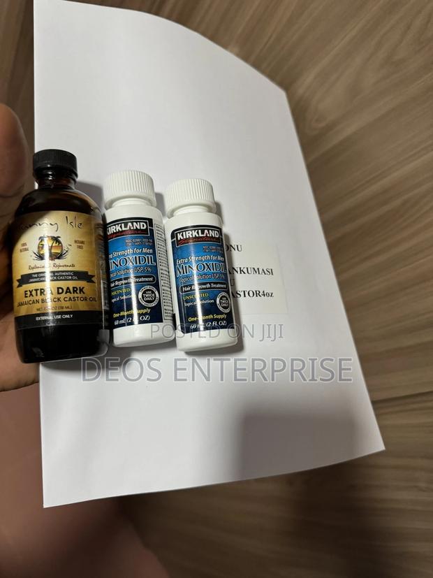 Best Hair Growth Product for Both Men Women · Photo 1