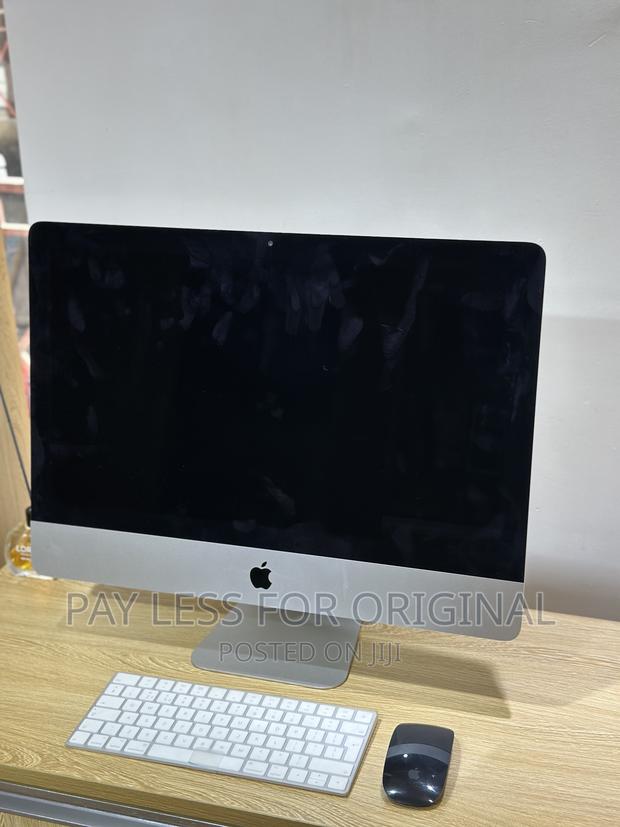 Desktop Computer Apple iMac 8GB Intel Core i5 SSD 1T · Photo 3