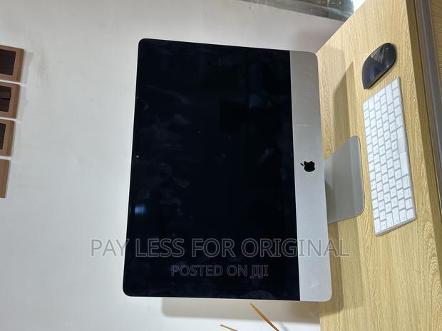 Desktop Computer Apple iMac 8GB Intel Core i5 SSD 1T · Photo 1