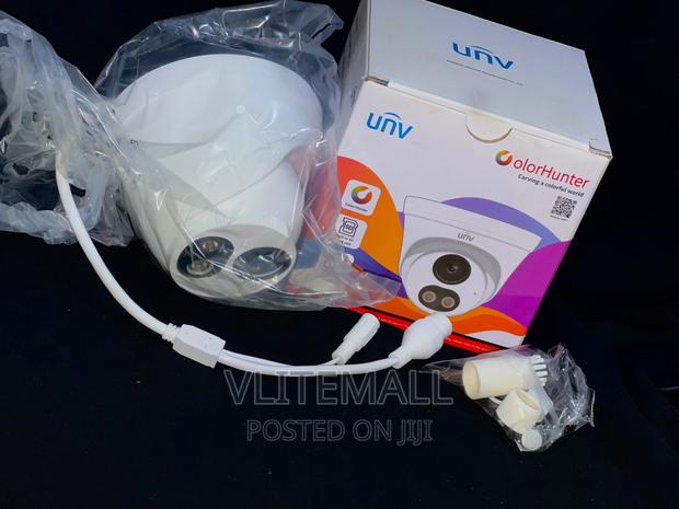 Unv 2mp/2.8mm IP Camera (Ipc3612lb-Af28k-Wl) · Photo 2