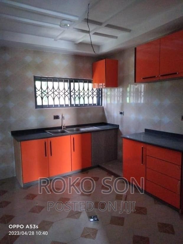 2bdrm Apartment in Dr Roko, Achimota for rent · Photo 2