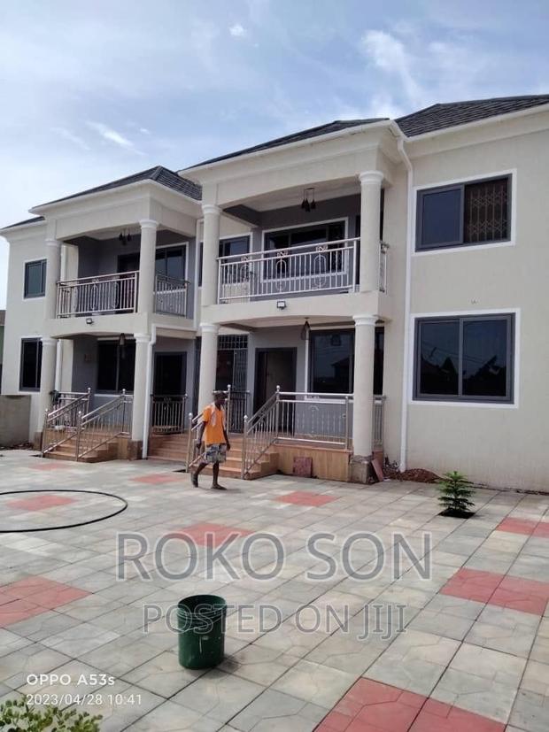 2bdrm Apartment in Dr Roko, Achimota for rent · Photo 1