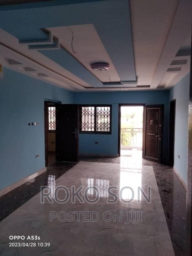 2bdrm Apartment in Dr Roko, Achimota for rent · Photo 3