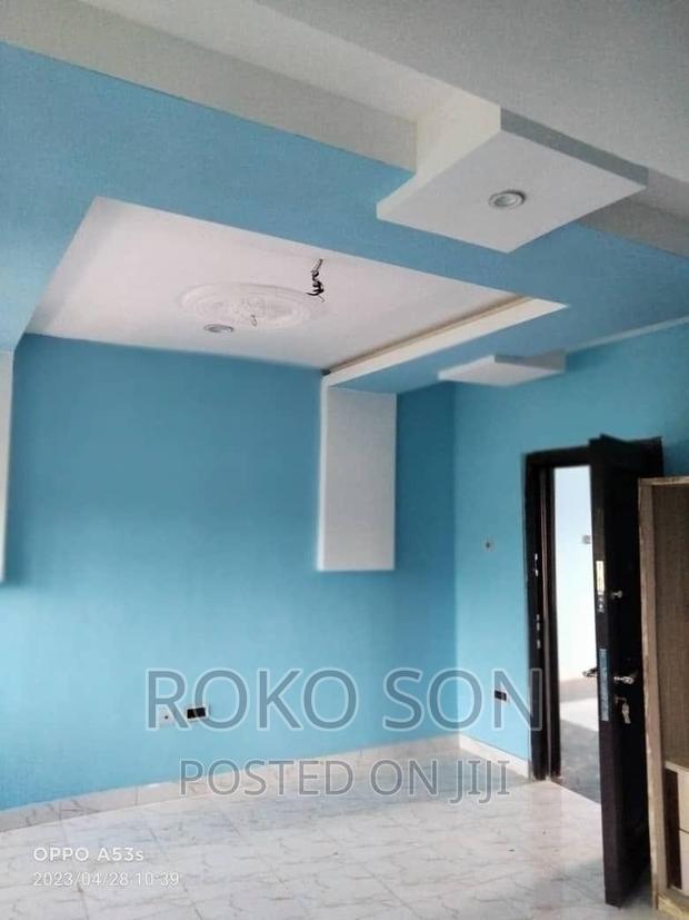 2bdrm Apartment in Dr Roko, Achimota for rent · Photo 6