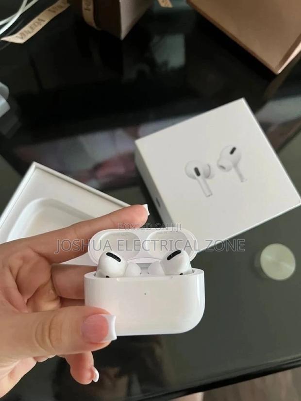 Airpod's Pro · Photo 2