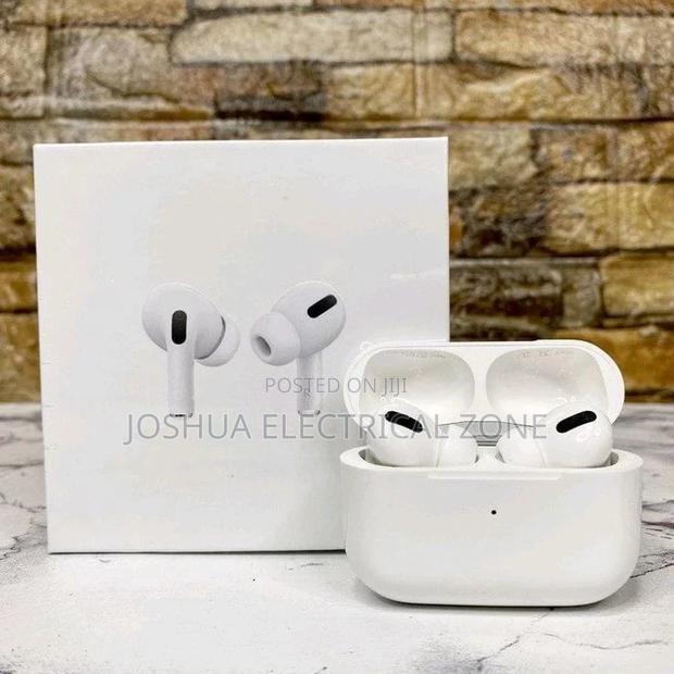 Airpod's Pro · Photo 1