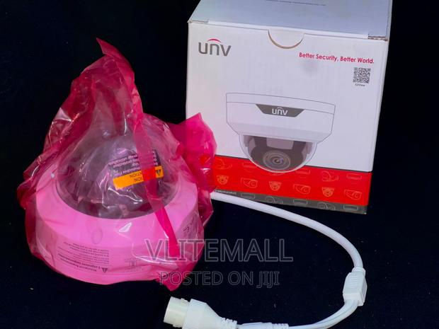 Unv 2pm/4.0mm IP Camera (Ipc322lb-Sf40-A) · Photo 1