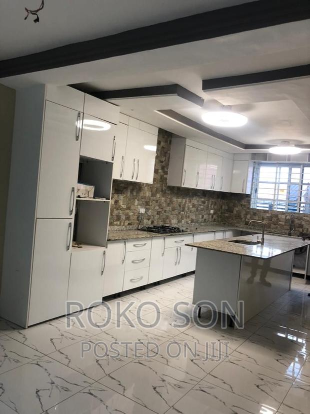 5bdrm Duplex in Dr Roko, Pokuase for sale · Photo 2