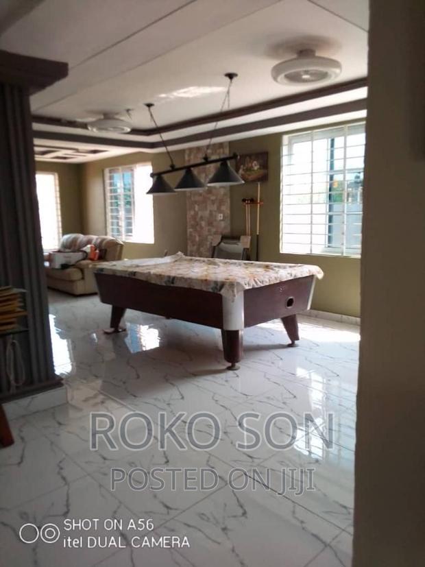 5bdrm Duplex in Dr Roko, Pokuase for sale · Photo 3