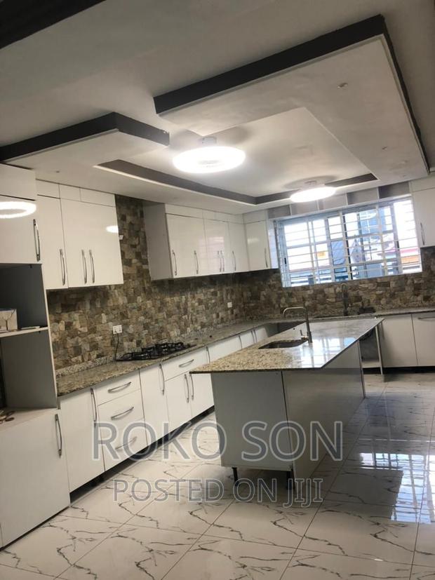 5bdrm Duplex in Dr Roko, Pokuase for sale · Photo 4