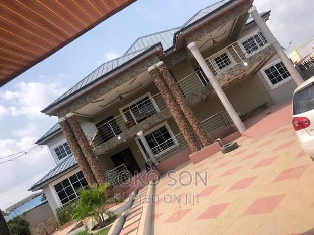 5bdrm Duplex in Dr Roko, Pokuase for sale · Photo 5