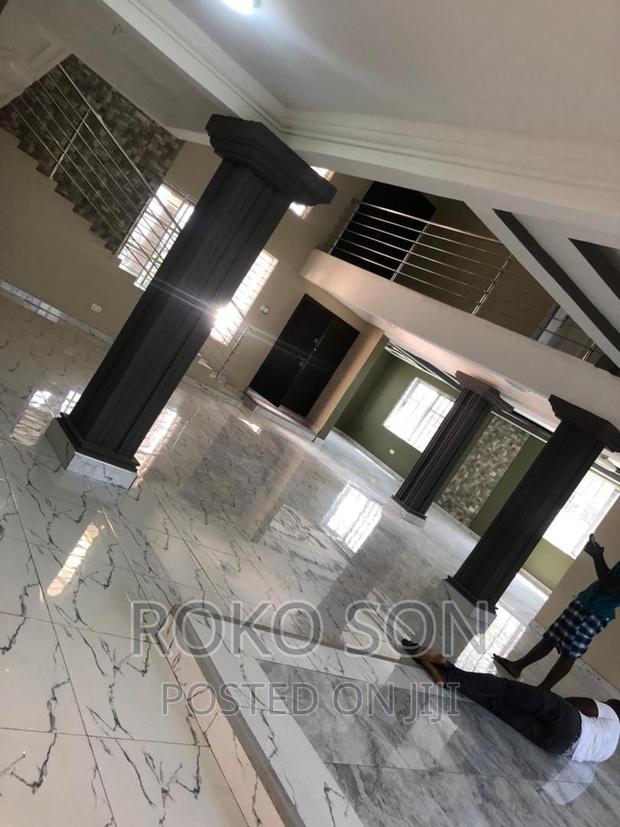 5bdrm Duplex in Dr Roko, Pokuase for sale · Photo 6