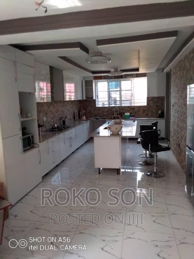 5bdrm Duplex in Dr Roko, Pokuase for sale · Photo 7
