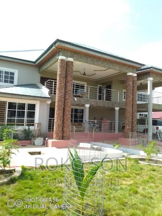 5bdrm Duplex in Dr Roko, Pokuase for sale · Photo 1