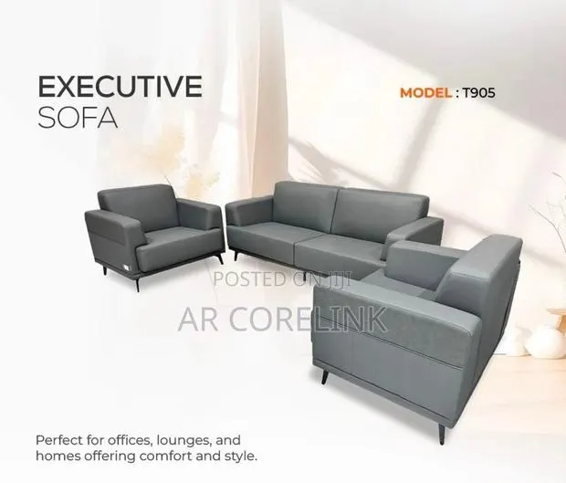 Sofa 3 + 1 + 1 Set · Photo 1