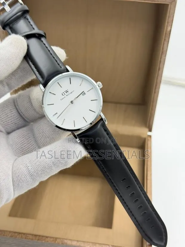 Daniel Wellington Classic York · Photo 1