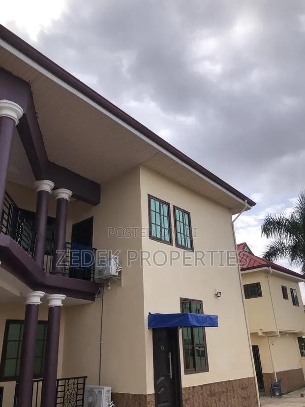 2bdrm Apartment in Kwabenya Acp Road, Ashomang Estate for rent · Photo 1