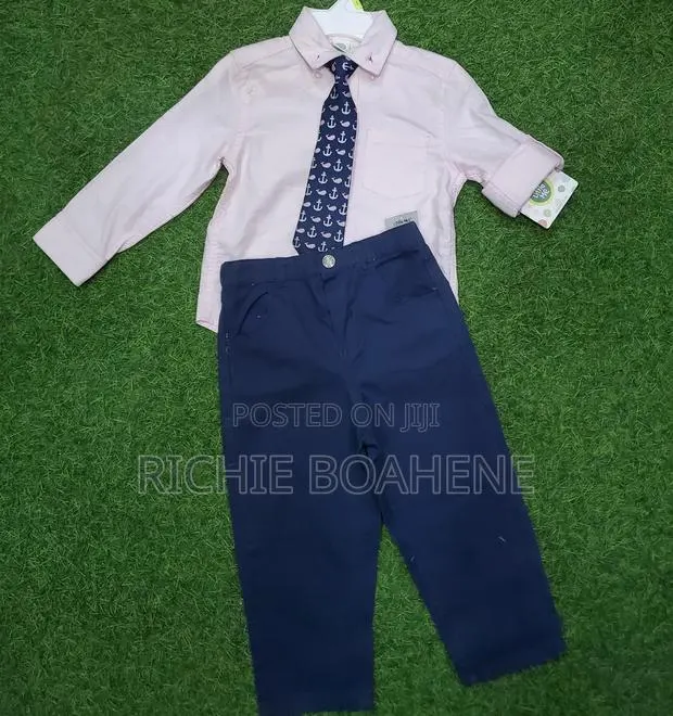 Boys 2 Piece for 2years · Photo 1