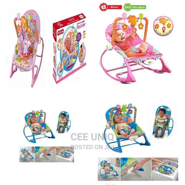 Baby Rocker · Photo 1