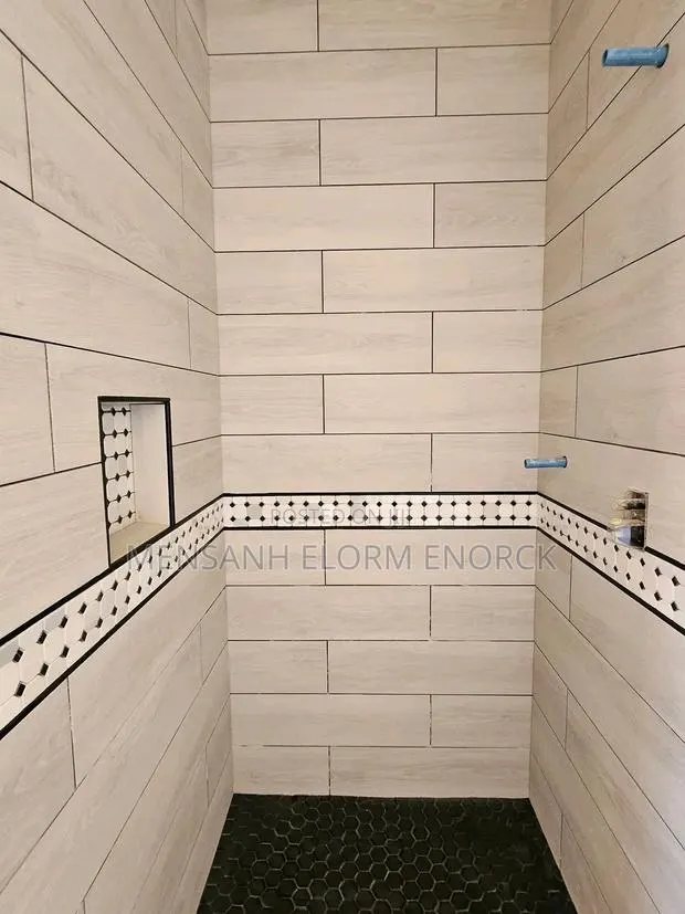 Tiling Works · Photo 1