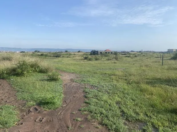 Registered Land With Land Title Certificate Located in Katamanso · Photo 1