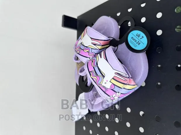 Purple Pony Sliders · Photo 1
