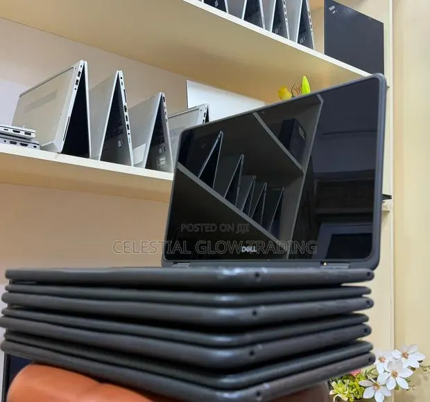 Laptop Dell Latitude 3189 8GB Intel Pentium SSD 128GB