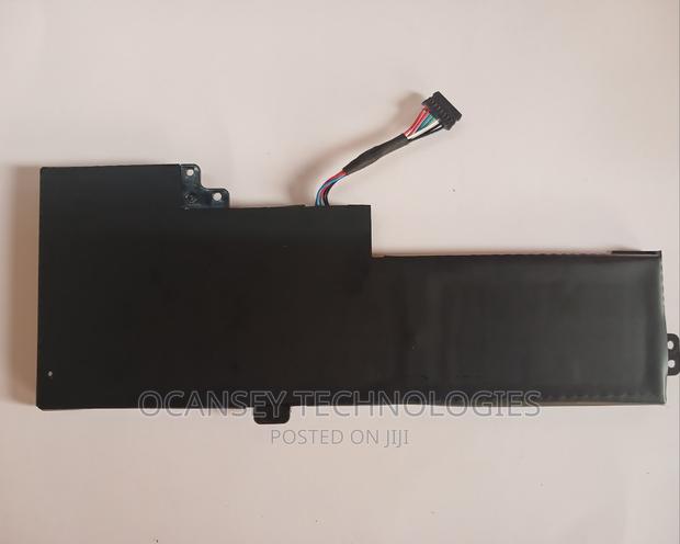 Original Lenovo T470/T480 01av489 Laptop Battery · Photo 3