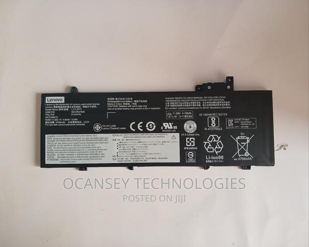 Original Lenovo T480s 01av478 Laptop Battery · Photo 2