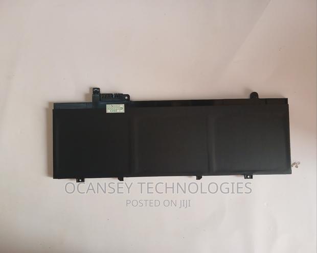 Original Lenovo T480s 01av478 Laptop Battery · Photo 4