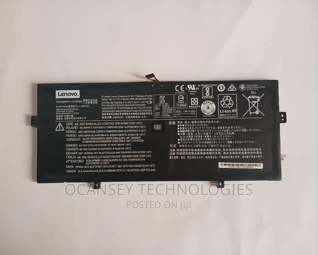Original Lenovo L15m4p23 Yoga 910-13ikb Series L15m4p21 · Photo 2
