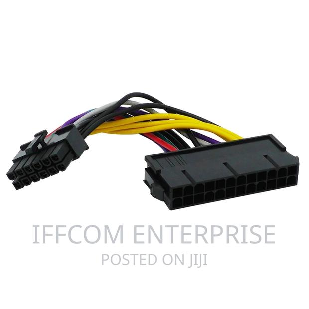 Acer Atx 24 Pins to 12 Pins · Photo 1