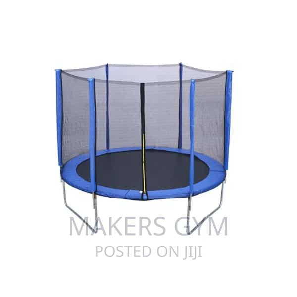 Trampoline 6ft (Roll Upper) · Photo 1