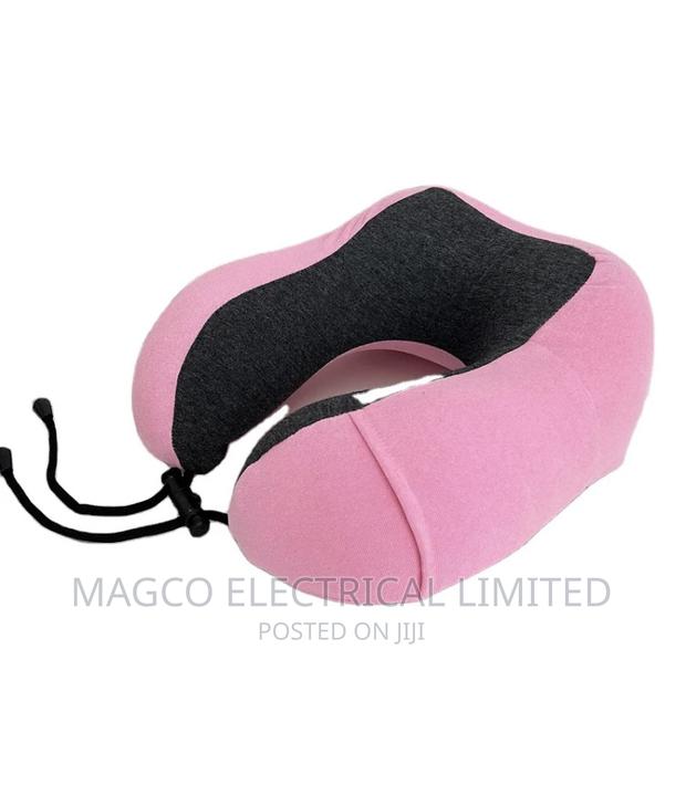 Soft Comfortable Neck Pillow · Photo 2