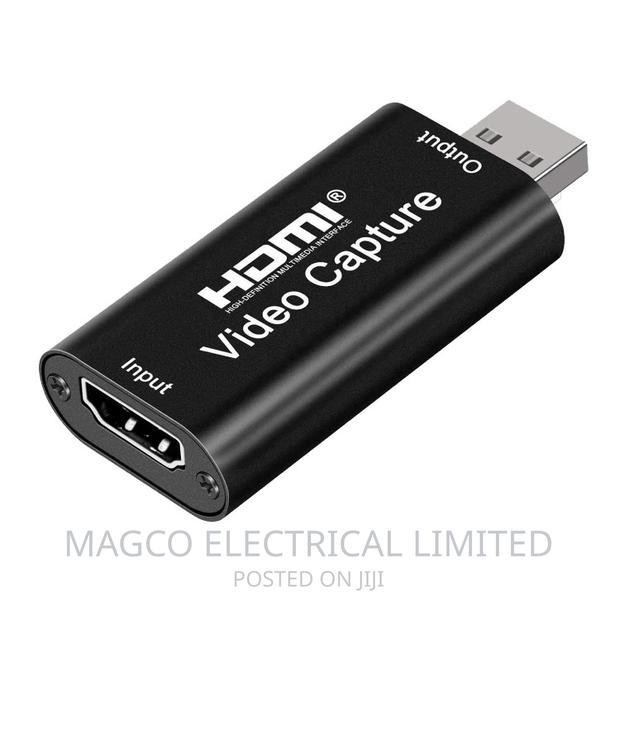 Hdmi Video Capture · Photo 1