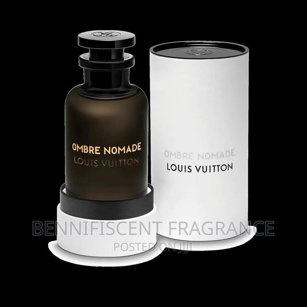 Louis Vuitton Ombre Nomade 100ml · Photo 1
