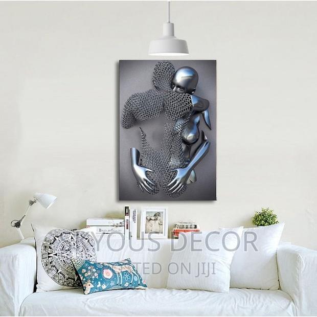 Wall Canvas Wall Art · Photo 1