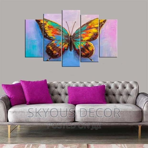 Wall Hangings · Photo 1