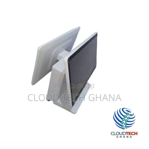 Dual Screen Touch Pos · Photo 1