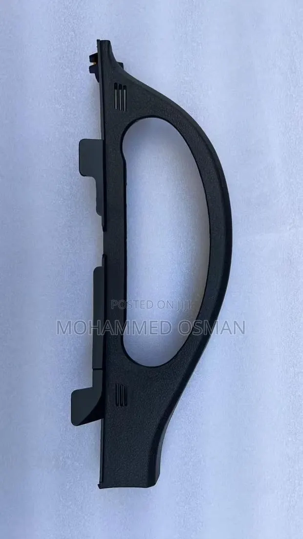 Toyota Vitz AC Panel Digital