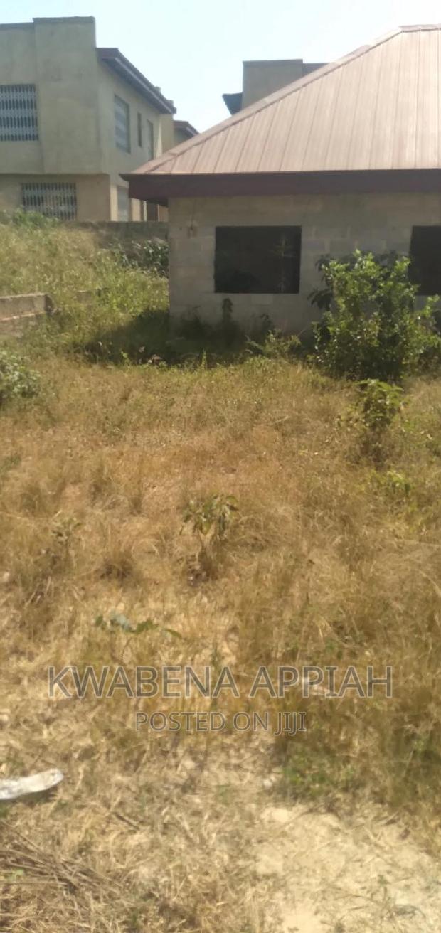 Plot of Land at Kotei Newsite Close to Knust · Photo 1