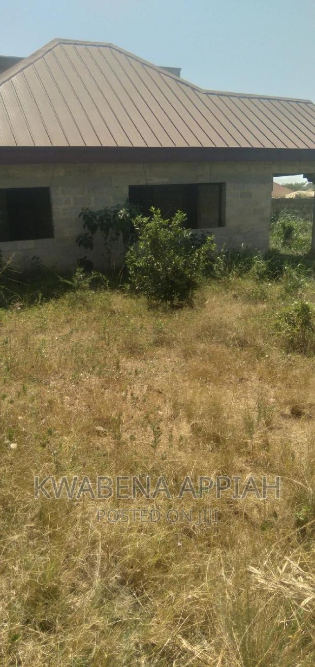 Plot of Land at Kotei Newsite Close to Knust · Photo 3