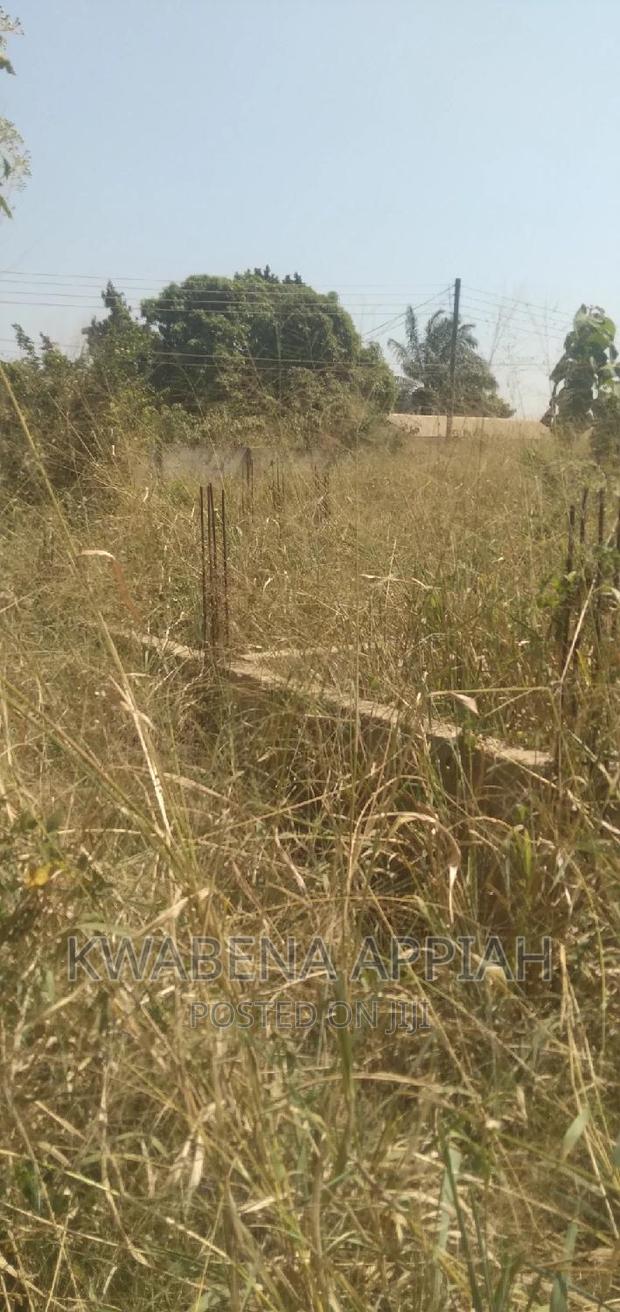 Plot of Land at Kotei Newsite Close to Knust · Photo 5
