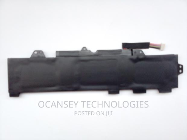 Original Hp TT03XL Battery for Elitebook G5 G6 Series · Photo 2