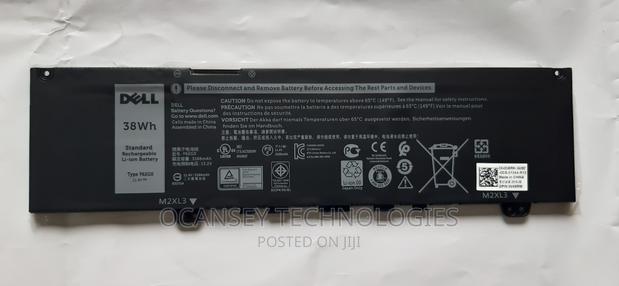 Original Dell F62G0 Battery for Inspiron 13 7000 2-in-1 · Photo 6