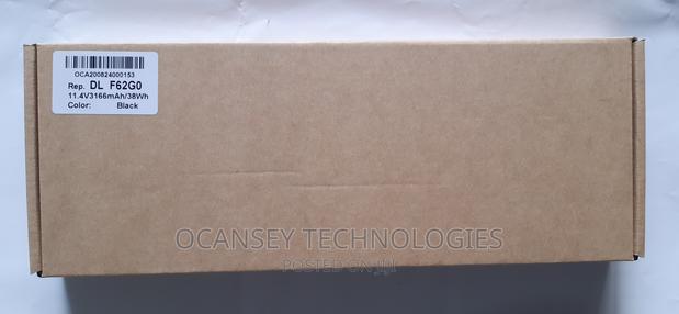 Original Dell F62G0 Battery for Inspiron 13 7000 2-in-1 · Photo 8